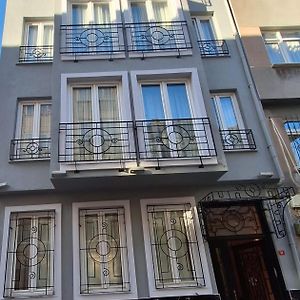 Nisa Apart Sultanahmet